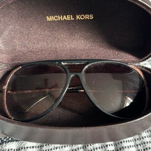 Michael Kors sunglasses